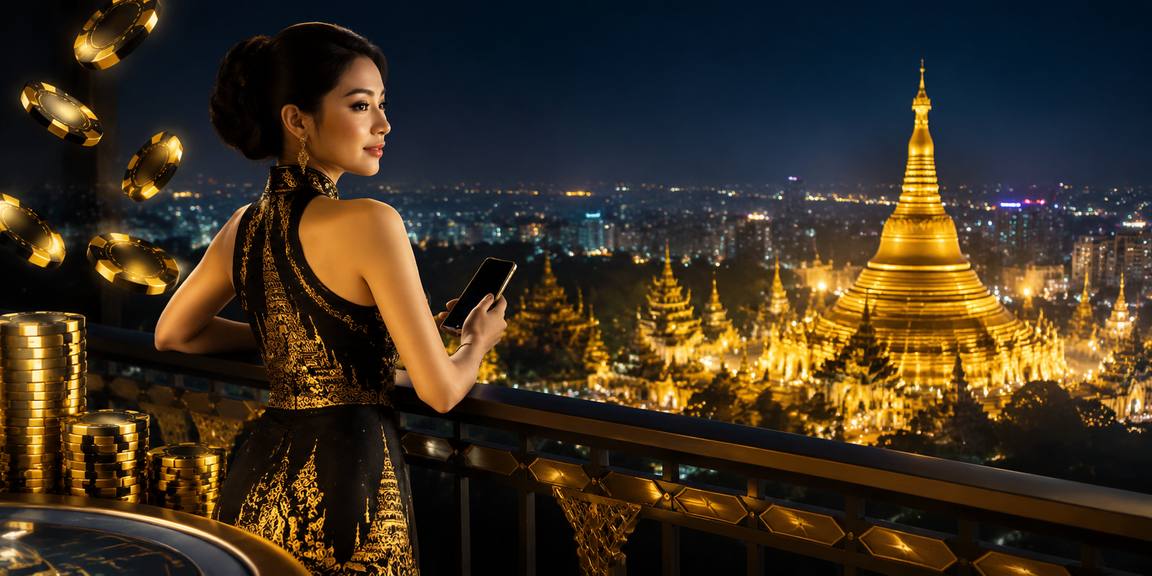 xxx5 သင့်အကောင့် နဲ့ အချက်အလက်တွေကို xxx5 က ဘယ်လို ကာကွယ်ပါသလဲ