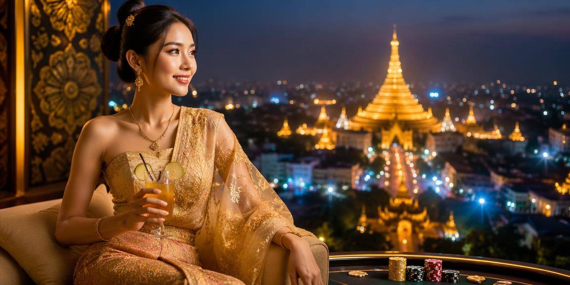 xxx5 xxx5 မှာ တာဝန်သိစွာ ကစားဖို့ ဘာတွေ သိသင့်ပါသလဲ